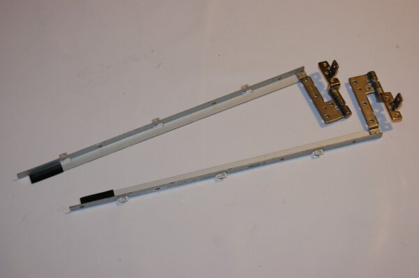 Fujitsu Amilo Pa2510 Display Scharniere incl Leiste Hinge L+R 40GL50051-00 #2346