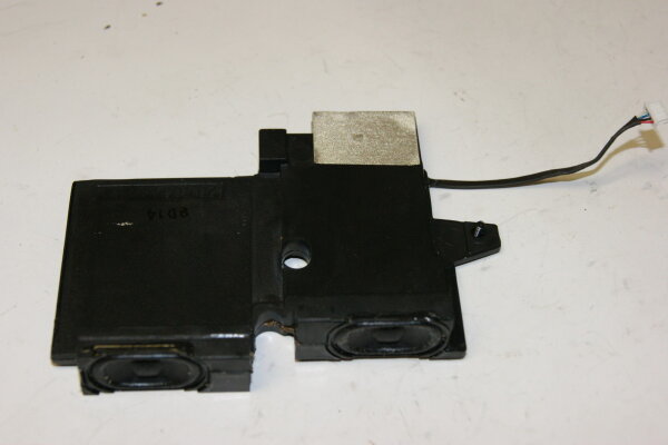 HP EliteBook 6930p Lautsprecher Soundspeaker  486308-001  #2304