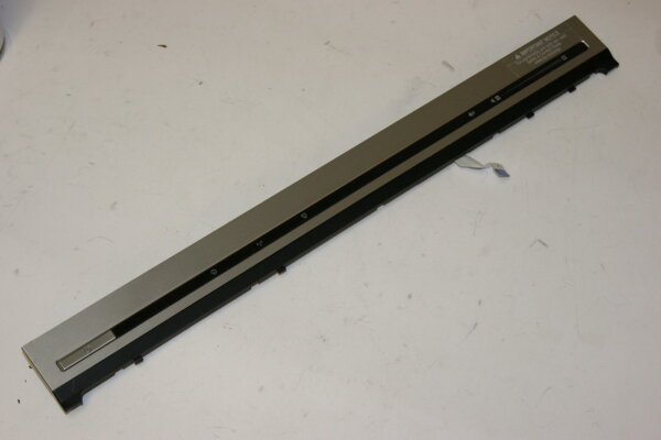 HP EliteBook 6930p Powerbutton Abdeckung Bezel 486307-001  #2304