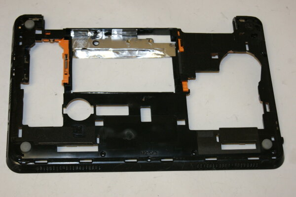 HP Mini 210-1115so Gehäuse Unterteil Schale Bottom Case 37NM6BATP40 #2340