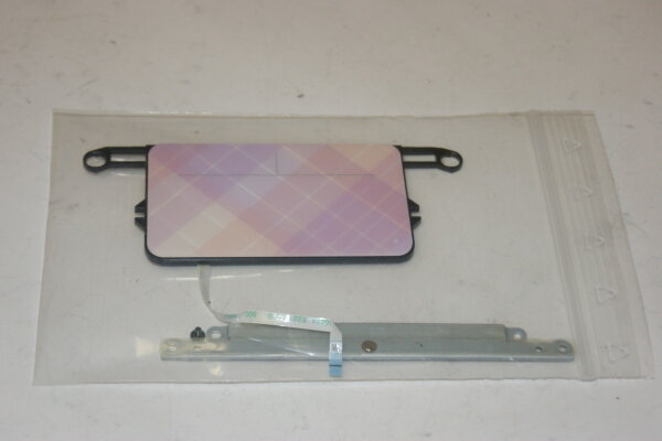 HP Mini 210-1115so Touchpad mit Kabel Halterung und Schrauben TM1368 #2340