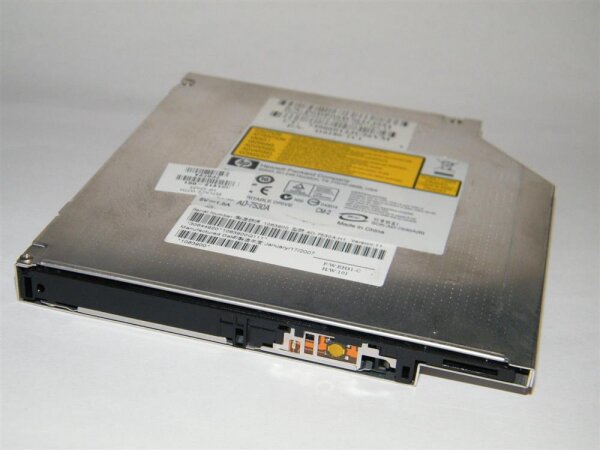 HP/Compaq IDE CD-RW/DVD Laufwerk OHNE Blende 431412-001 416186-TC1 #2337.7