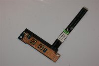 IBM/Lenovo G570 Powerbutton Ein und Auschalter Board mit...