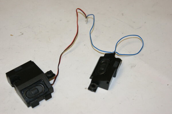 IBM/Lenovo G575 Lautsprecher Soundspeaker PK23000ER00 #2398