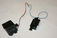 IBM/Lenovo G575 Lautsprecher Soundspeaker PK23000ER00 #2398