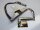 IBM/Lenovo ThinkPad X100e Display Videokabel incl. Webcam Kamera 45M2885  #2356