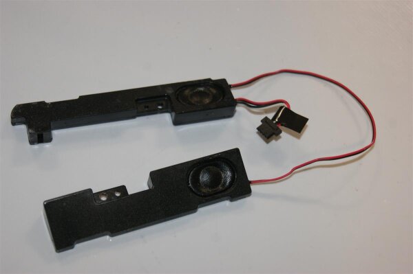 IBM/Lenovo ThinkPad X100e Lautsprecher Soundspeaker 60Y5749 #2356