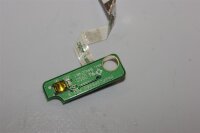 IBM/Lenovo ThinkPad X100e Powerbutton Board mit Kabel...