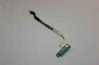 IBM/Lenovo ThinkPad X100e Powerbutton Board mit Kabel...