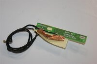 IBM/Lenovo ThinkPad X100e WLAN WWAN Antennensatz 45M2886...