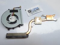Lenovo IdeaPad U350 2963 CPU Kühler und Lüfter...