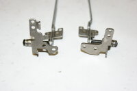 LG LG X13 Display Scharniere L + R mit Leisten...