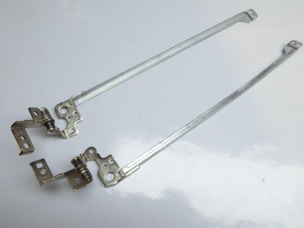 Medion Akoya E6214 MD 98330 Displayscharniere incl. Leisten 33.4GU01.011  #2325