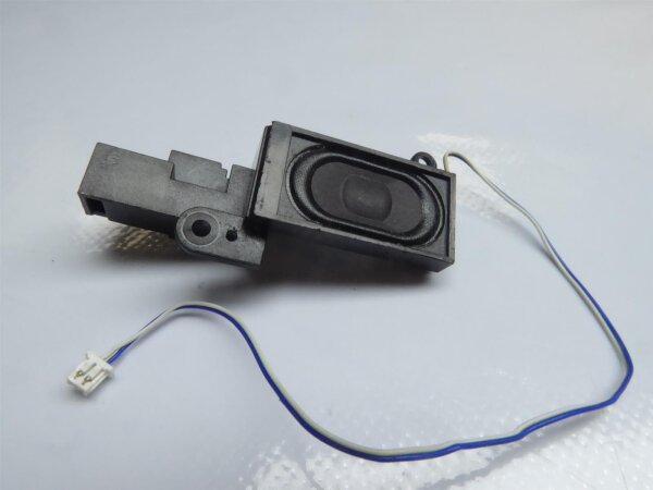 Medion Akoya P6618/6612/6613 Lautsprecher links 23.40467.001  #2352