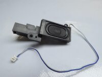 Medion Akoya P6618/6612/6613 Lautsprecher links...