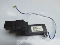 Medion Akoya P6618/6612/6613 Lautsprecher links...