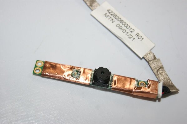 Medion Akoya P8610 MD 97490 Webcam Kamera mit Kabel 422820600012 #2353