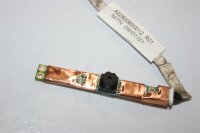 Medion Akoya P8610 MD 97490 Webcam Kamera mit Kabel...