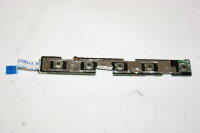 MSI CX620 MS-1688 Power Button Board mit Kabel N1996  #2319