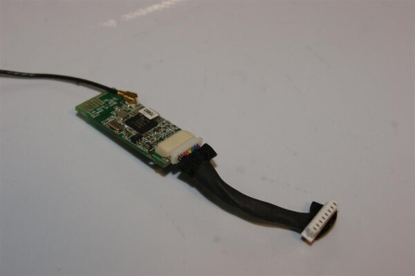 MSI GX700 MS-1719 Bluetooth Modul mit Kabel 6837D-070 #2375