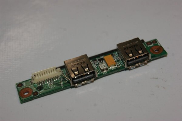 MSI GX700 MS-1719 USB Board #2375