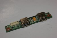 MSI GX700 MS-1719 USB Board #2375