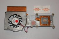 MSI Mega Book L720 MS-1047 Kühler und Lüfter...