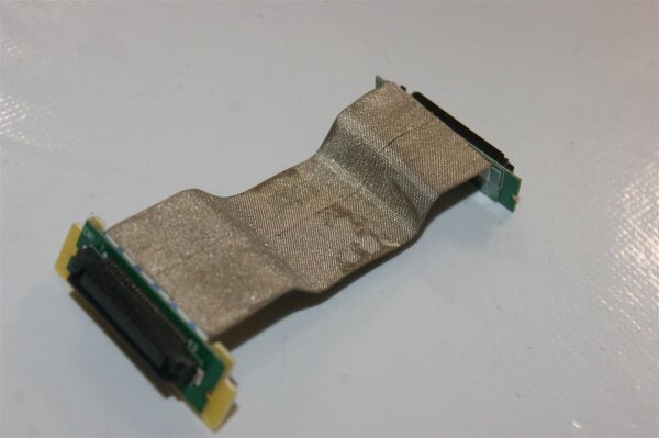 MSI Mega Book L720 MS-1047 DVD Laufwerk IDE Connector Adapter #2374