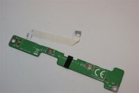 MSI Mega Book L720 MS-1047 Touchpad Maustasten Board mit...