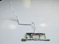 MSI VR630 EX630 MS-1672  Fingerprint Sensor mit Kabel  #2316