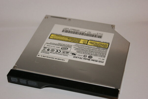 Org Hyrrican NOT01190 DVD±RW IDE Laufwerk SYS-BJJHKJB  #2354.20