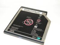 Org IBM ThinkPad IDE 24x CD Laufwerk FRU 27L3436 ASM...