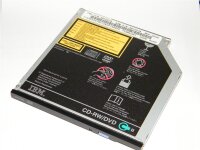 Org IBM/Lenovo T-Serie IDE CD-RW/DVD Laufwerk + Blende...