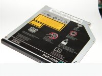 Org IBM/Lenovo T-Serie IDE DVD ROM Laufwerk + Blende...
