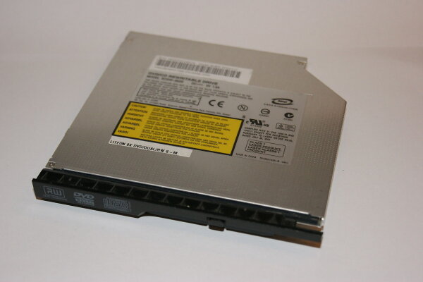 Org Terra Mobile 2103 DVD±RW IDE Laufwerk SOSW-852S #2354.4