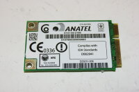 P/B EasyNote ALP Horus G WLAN Karte 3945ABG   #2306