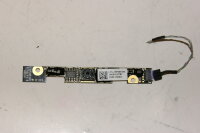 P/B EasyNote TK13 P5WS6 Webcam Kamera Modul AAB1L0T8T #2329