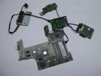 Packard Bell LL1 Mainboard Motherboard 6050A2293101...