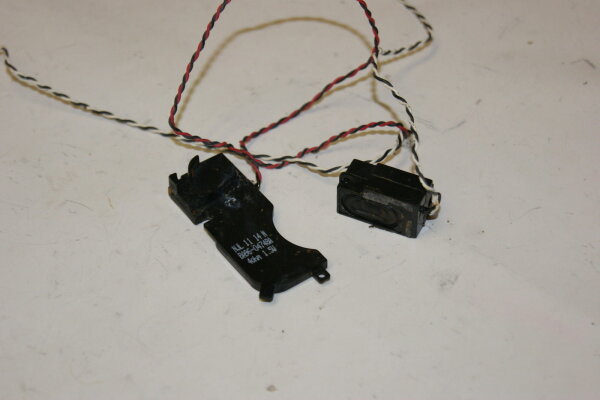 Samsung Q330 NP-Q330 Lautsprecher Soundspeaker BA96-04748A #2379_01