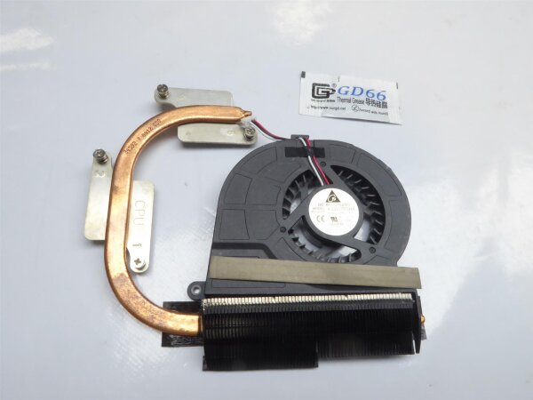 Samsung RV515 NP-RV515 CPU Lüfter und Kühler BA62-00586A #2379