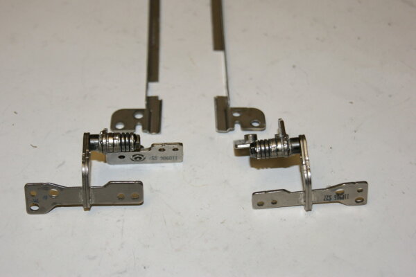 Samsung RV515 NP-RV515 Display Scharniere L+R incl. Halterung BA61-01345A  #2379