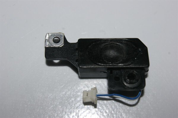 Sony Vaio PCG-31311M Soudspeaker Lautsprecher links 23.40859.011  #2344_01