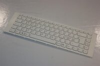 Sony Vaio PCG-61211M Original Keyboard QWERTY Nordic...