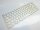 Sony Vaio PCG-71816M Original Keyboard Tastatur QWERTY NORDIC Layout 1-487-630-11 #2349