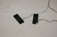 Toshiba Satellite Pro L670-147 Lautsprecher Soundspeaker...