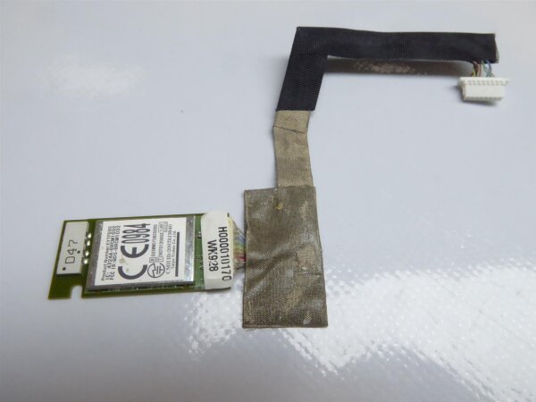 Toshiba Satellite U500-10E Bluetooth Modul mit Kabel H000017790 #2324