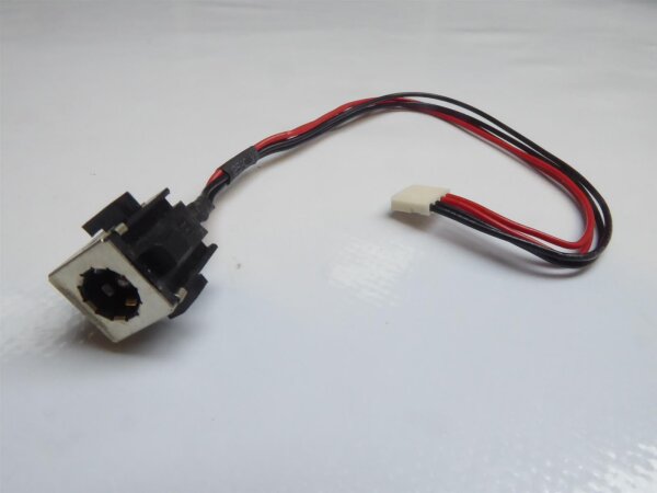 Toshiba Satellite U500-10E Powerbuchse Netzteilbuchse Strombuchse  #2324