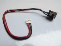 Toshiba Satellite U500-10E Powerbuchse Netzteilbuchse...