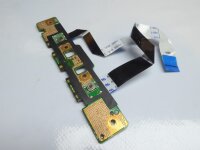 Toshiba Satellite U500-10E Touchpad Maustasten Board mit...