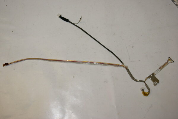 Apple Macbook A1226 Webcam Kamera Kabel 593-0538-A #2364